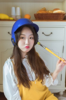 小蜜蜂寻亲记